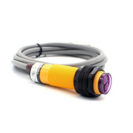 Công tắc cảm biến quang điện loại khuếch tán
